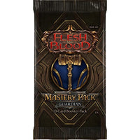 Flesh & Blood: Guardian Mastery Pack