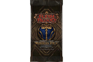 Flesh & Blood: Guardian Mastery Pack