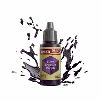 The Army Painter Speedpaint: Hive Dweller Purple