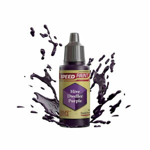 The Army Painter Speedpaint: Hive Dweller Purple