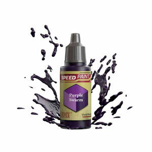 The Army Painter Speedpaint: Purple Swarm