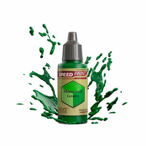 The Army Painter Speedpaint: Shamrock Green