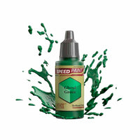 The Army Painter Speedpaint: Ghoul Green