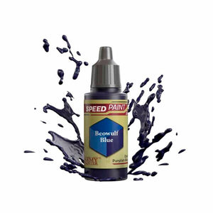 The Army Painter Speedpaint: Beowulf Blue