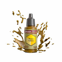 The Army Painter Speedpaint: Maize Yellow