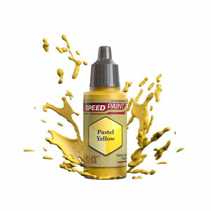 The Army Painter Speedpaint: Pastel Yellow