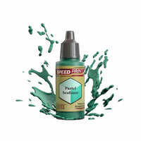 The Army Painter Speedpaint: Pastel Seafoam