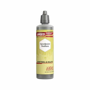 The Army Painter Speedpaint: Speedpaint Medium 100ml