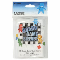 Dragon Shield Board Game Sleeves
