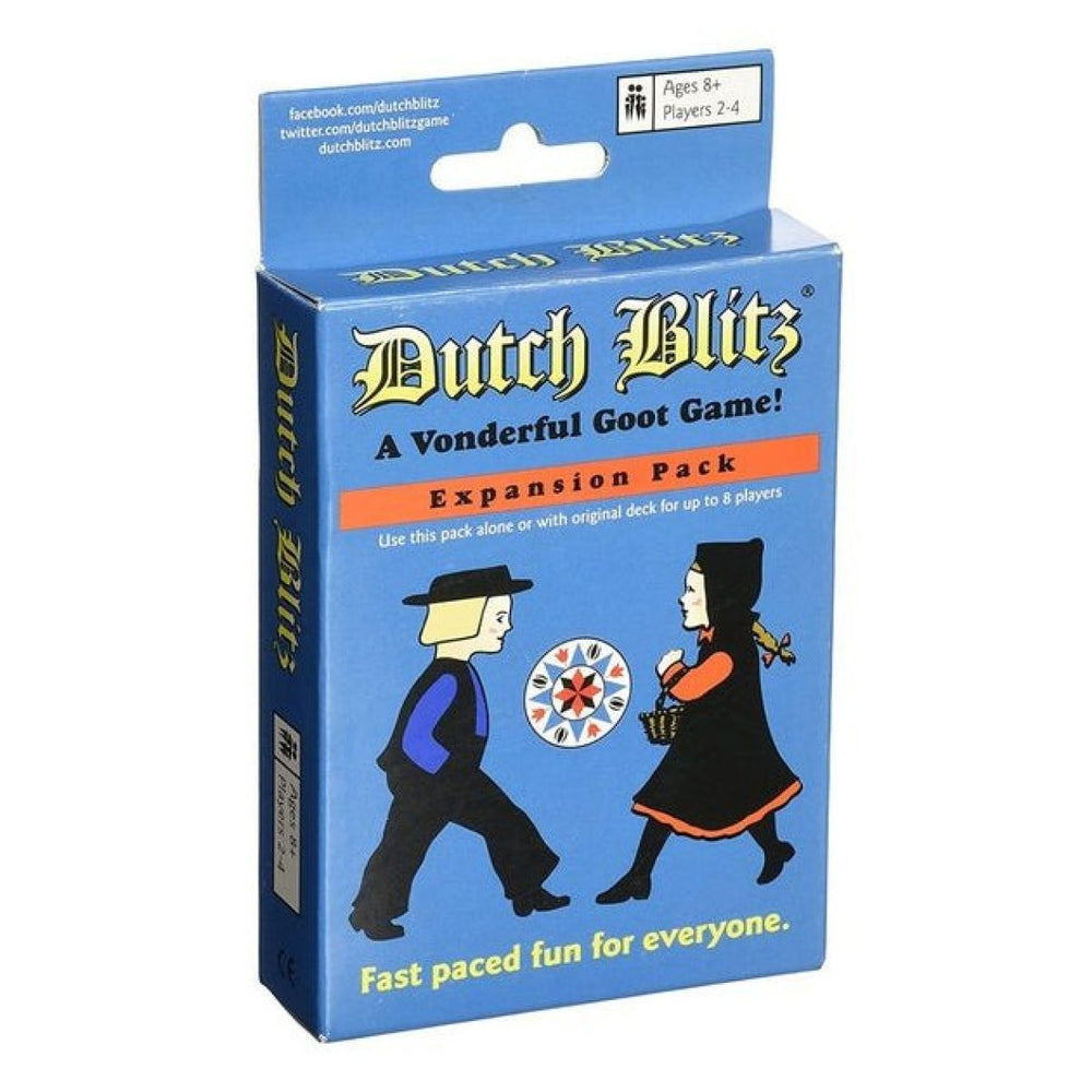 Dutch Blitz - Blue