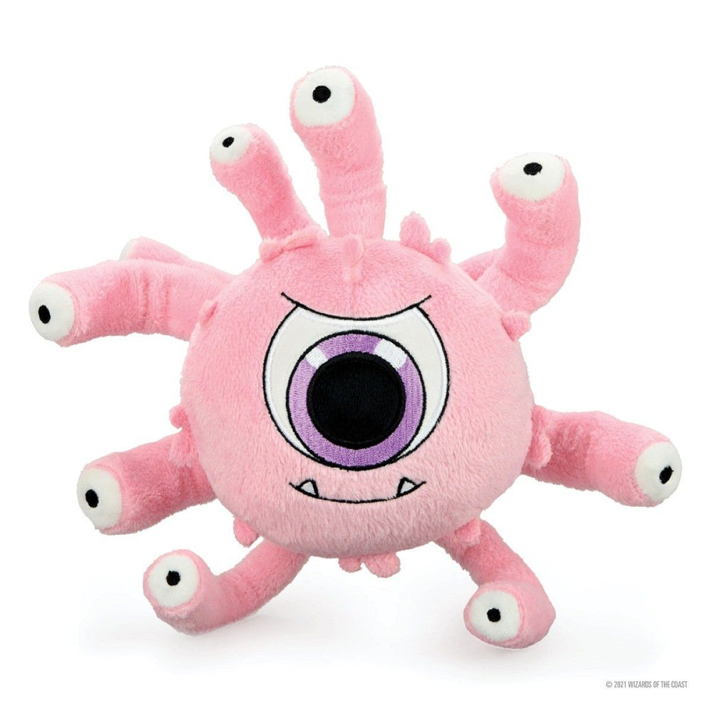 D&D Beholder Phunny Plush