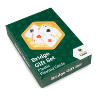 LPG Classics Bridge Gift Set - Plastic
