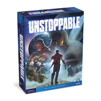 Unstoppable
