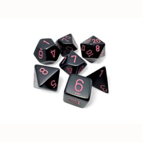 Chessex: Polyhedral 7-Die Set
