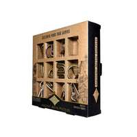 Project Genius - Ancient Metal 12pc Collection
