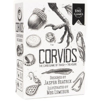 Corvids
