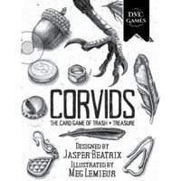 Corvids
