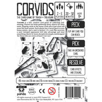 Corvids
