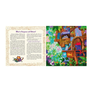 Dungeons & Kittens Starter Set