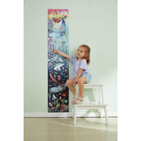 Hape: Ocean Life Puzzle (1.5m long)
