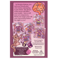 Purrfect Potions
