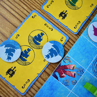 Draco Studios: Sea Dragons
