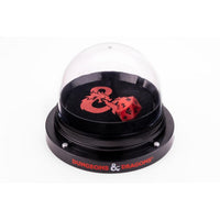 Dungeons and Dragons: Orb of Posibility Automatic Dice Roller
