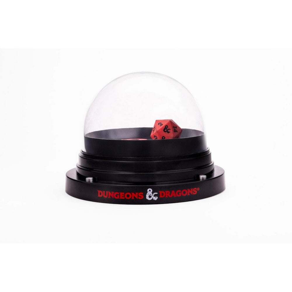 Dungeons and Dragons: Orb of Posibility Automatic Dice Roller