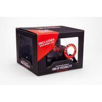 Dungeons and Dragons: Orb of Posibility Automatic Dice Roller

