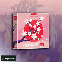 Hanami
