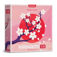 Hanami
