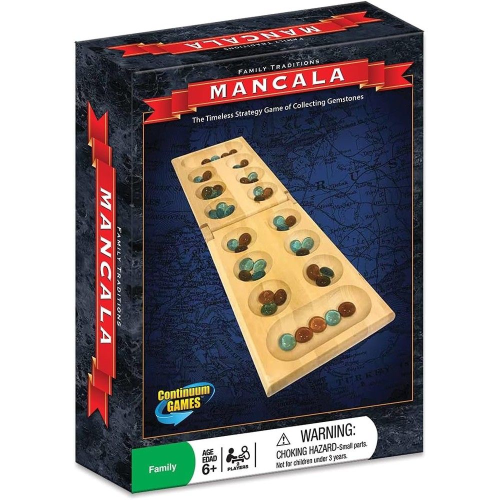 Mancala