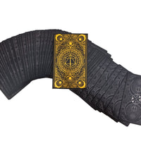Critical Role: 10 Year Anniversary Tarot Deck
