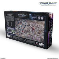 Starcraft: Two Player Starter Set Founders Edition
