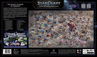 Starcraft: Two Player Starter Set Founders Edition
