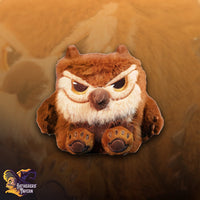 Gatherers Tavern ARTY Box: Dungeons and Dragons - Owlbear
