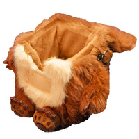Gatherers Tavern ARTY Box: Dungeons and Dragons - Owlbear
