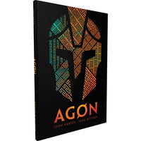 Evil Hat Productions: AGON
