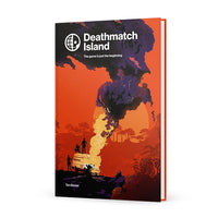 Evil Hat Productions: Deathmatch Island
