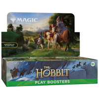 Magic The Hobbit: Play Booster Display PRE-ORDER
