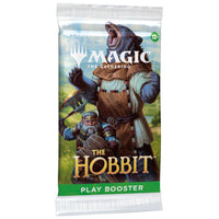 Magic The Hobbit: Play Booster Display PRE-ORDER
