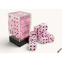 Chessex: Speckled 16mm 12d6
