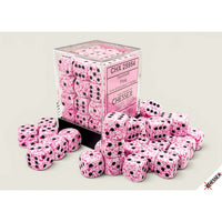 Chessex: Speckled 12mm 36d6
