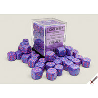 Chessex: Speckled 12mm 36d6
