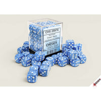 Chessex: Speckled 12mm 36d6
