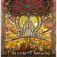 Flesh and Blood: From Dusk till Dawn Booster Pack