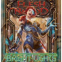Flesh and Blood: Bright Lights Booster Pack
