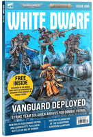 White Dwarf
