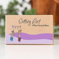 The Office Party Edition
