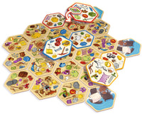 Spot It! - Catan
